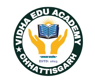 Vidha Edu Academy